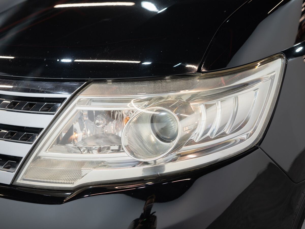 Nissan Serena 2008 - фото автомобиля