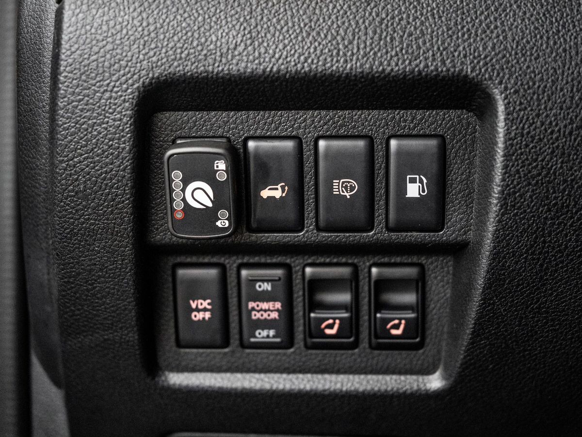 Nissan Murano 2011 - фото автомобиля