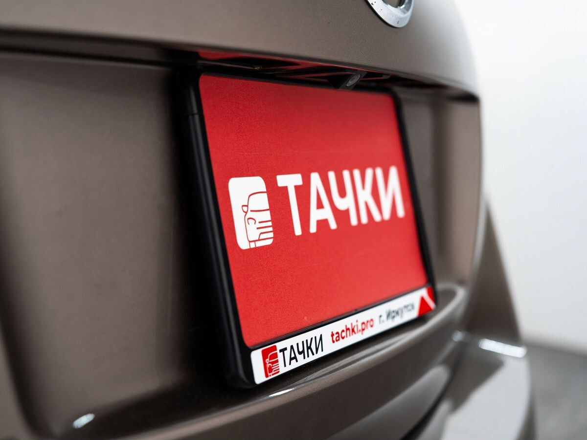 Nissan Murano 2011 - фото автомобиля