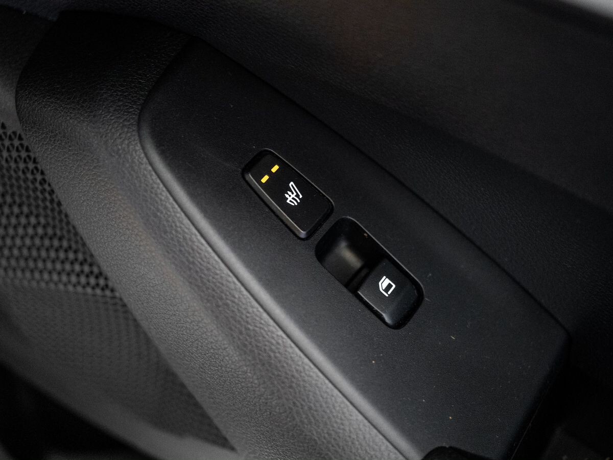 Kia Seltos 2021 - фото автомобиля