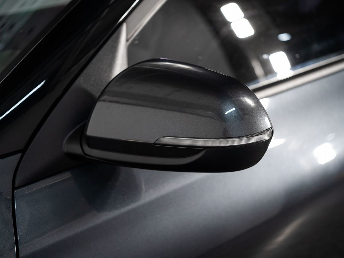 Kia Seltos 2021 - фото автомобиля