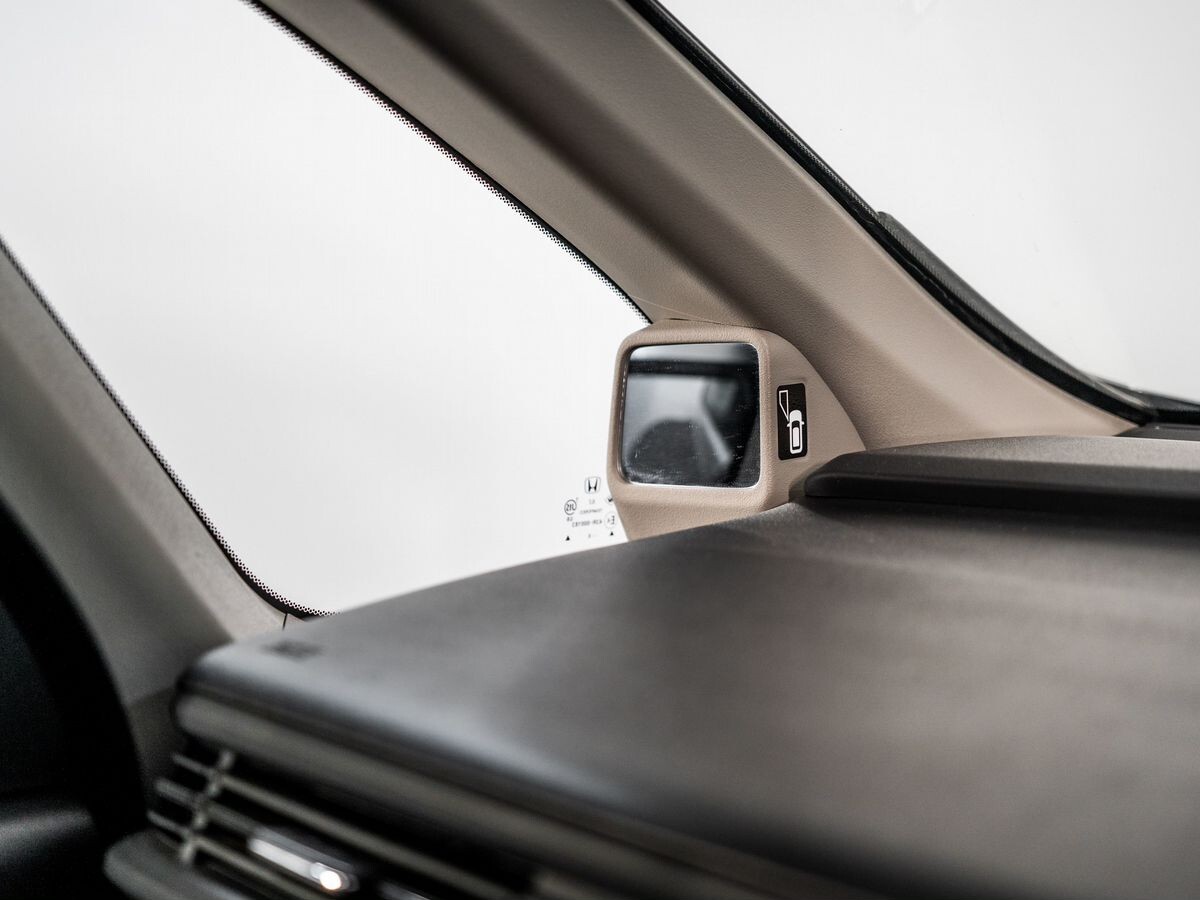 Honda Stepwgn 2016 - фото автомобиля