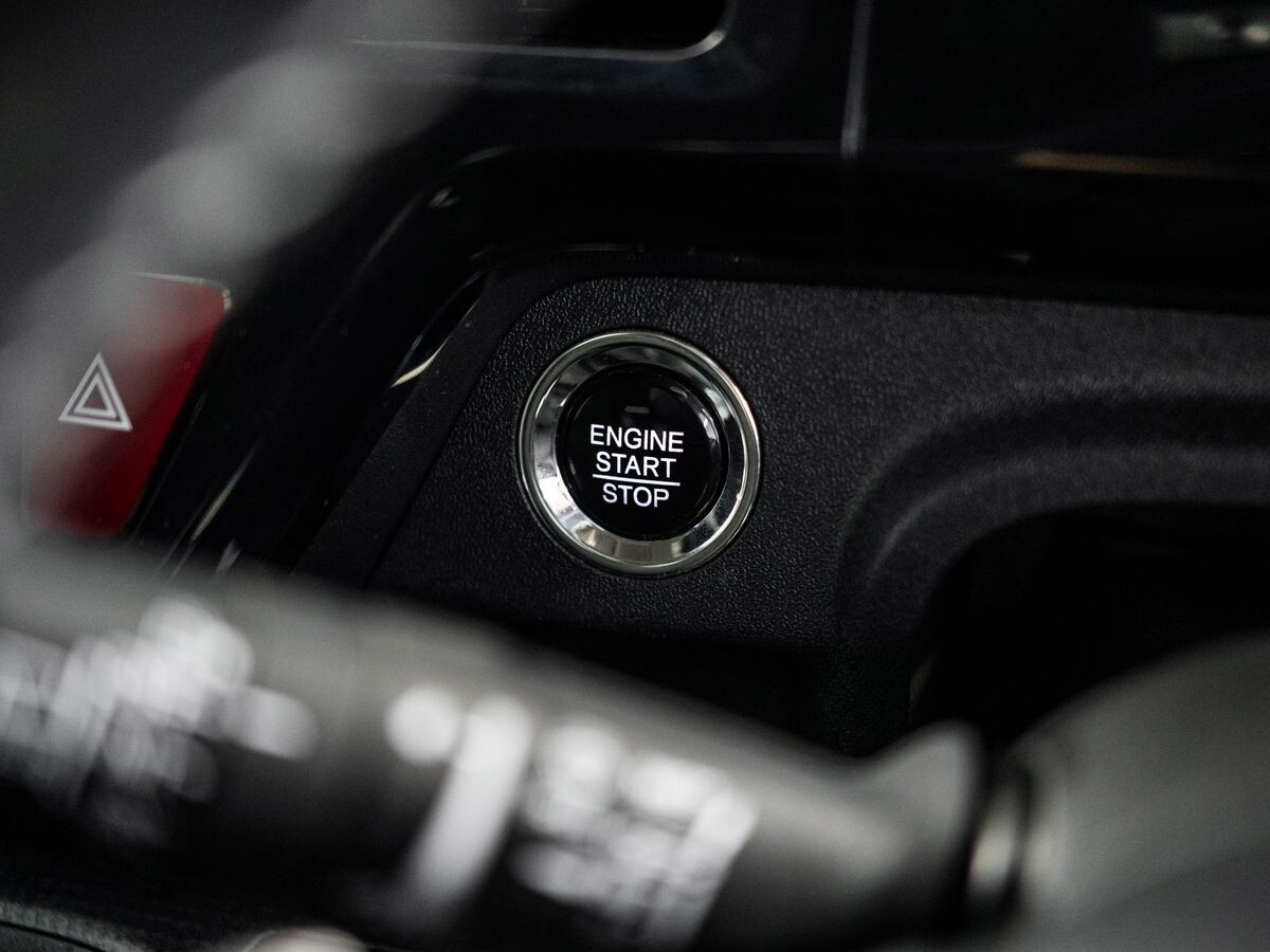 Honda Stepwgn 2016 - фото автомобиля