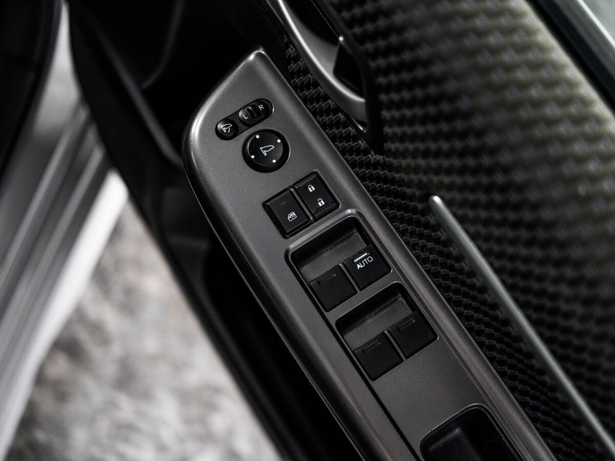 Honda Stepwgn 2016 - фото автомобиля