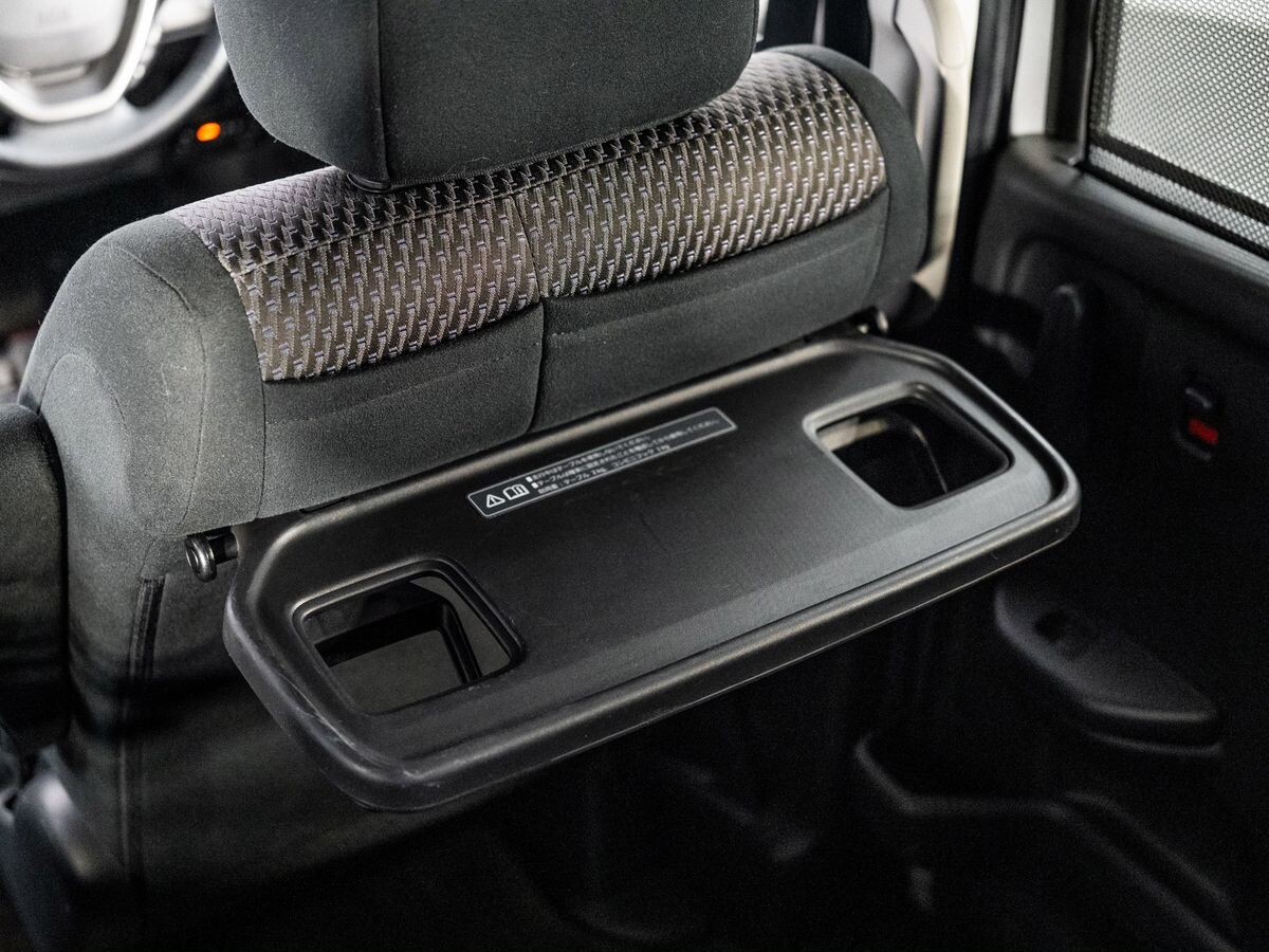 Honda Stepwgn 2016 - фото автомобиля