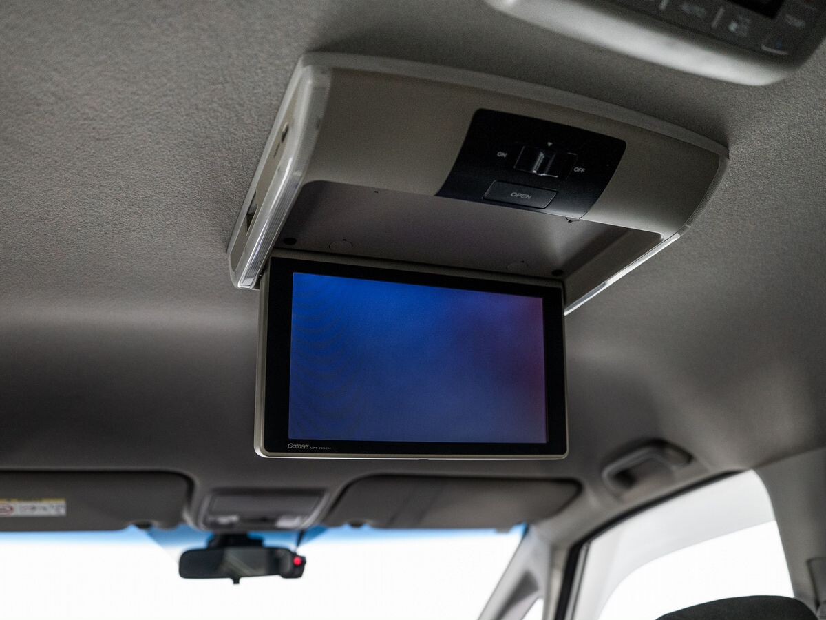 Honda Stepwgn 2016 - фото автомобиля