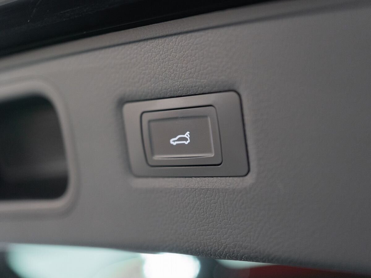 Voyah Free 2023 - фото автомобиля