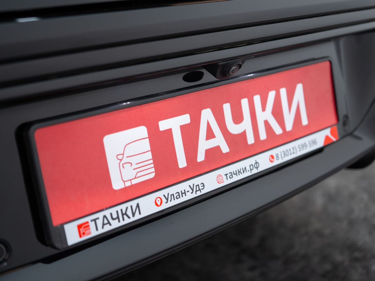 Voyah Free 2023 - фото автомобиля