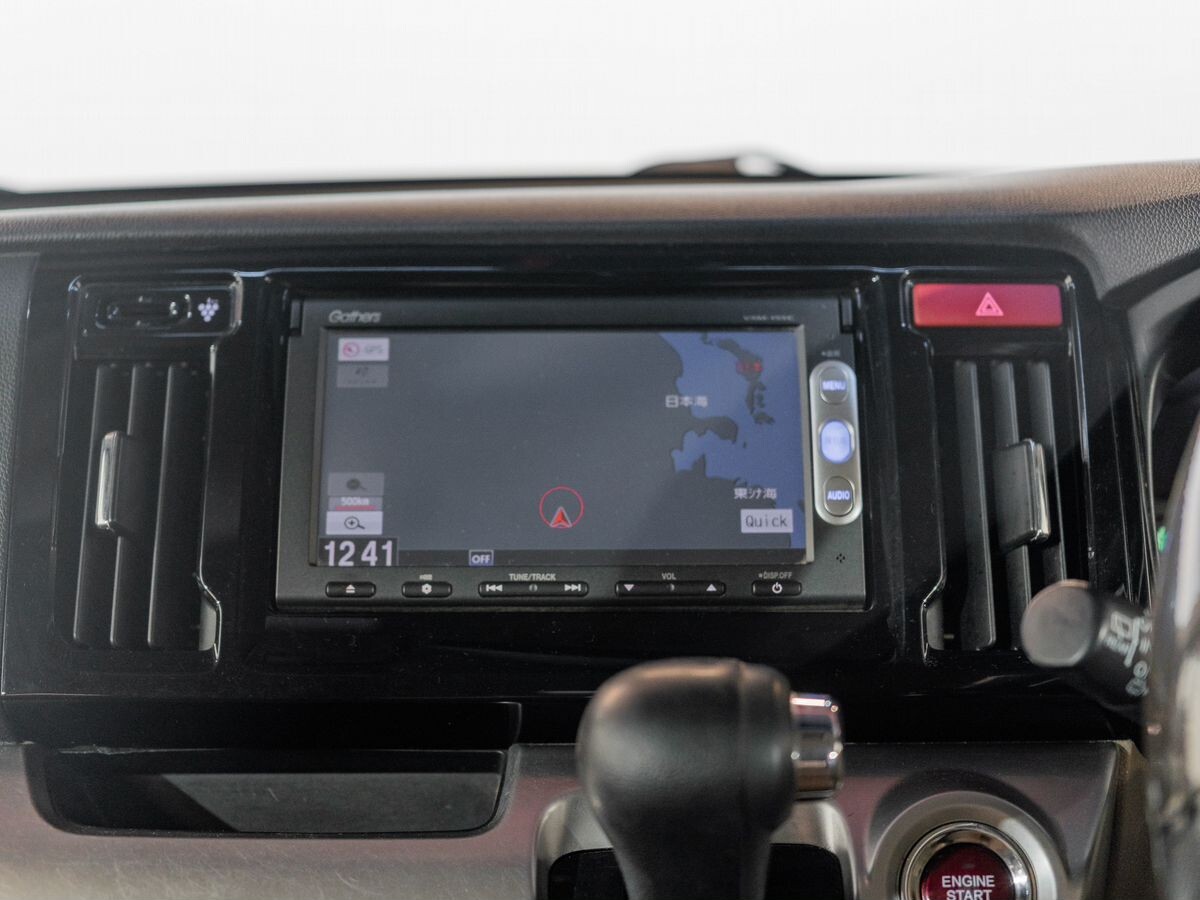 Honda N-WGN 2014 - фото автомобиля