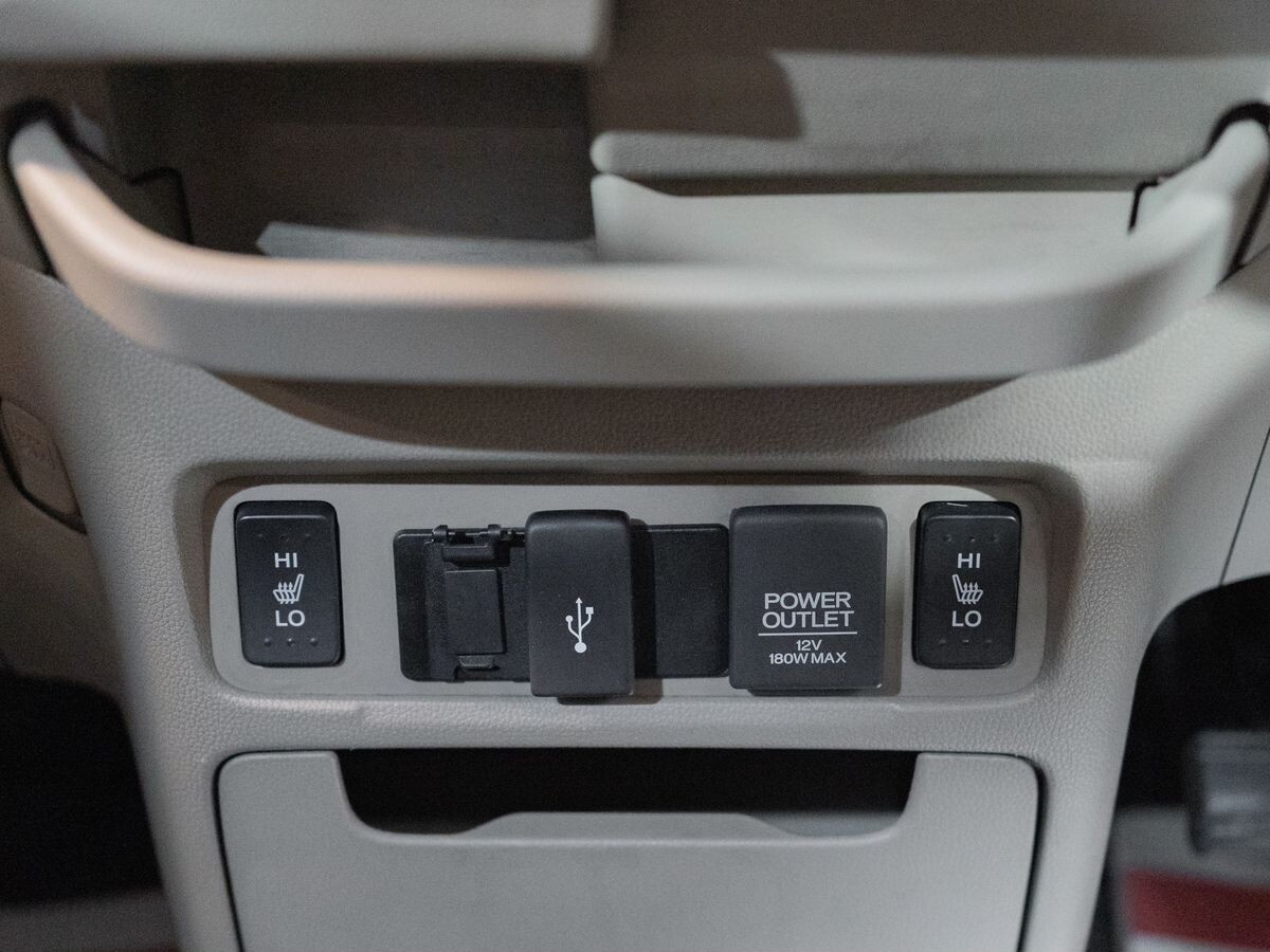 Honda N-WGN 2014 - фото автомобиля