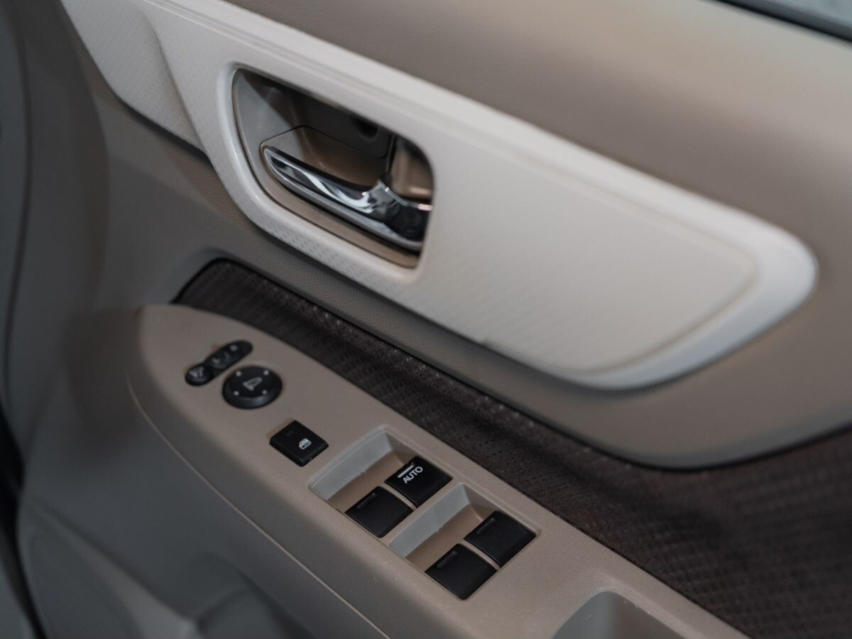 Honda N-WGN 2014 - фото автомобиля