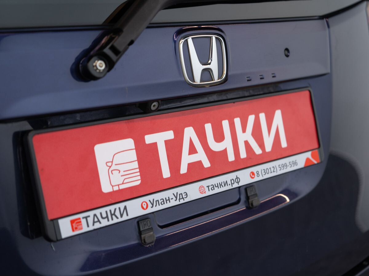 Honda N-WGN 2014 - фото автомобиля