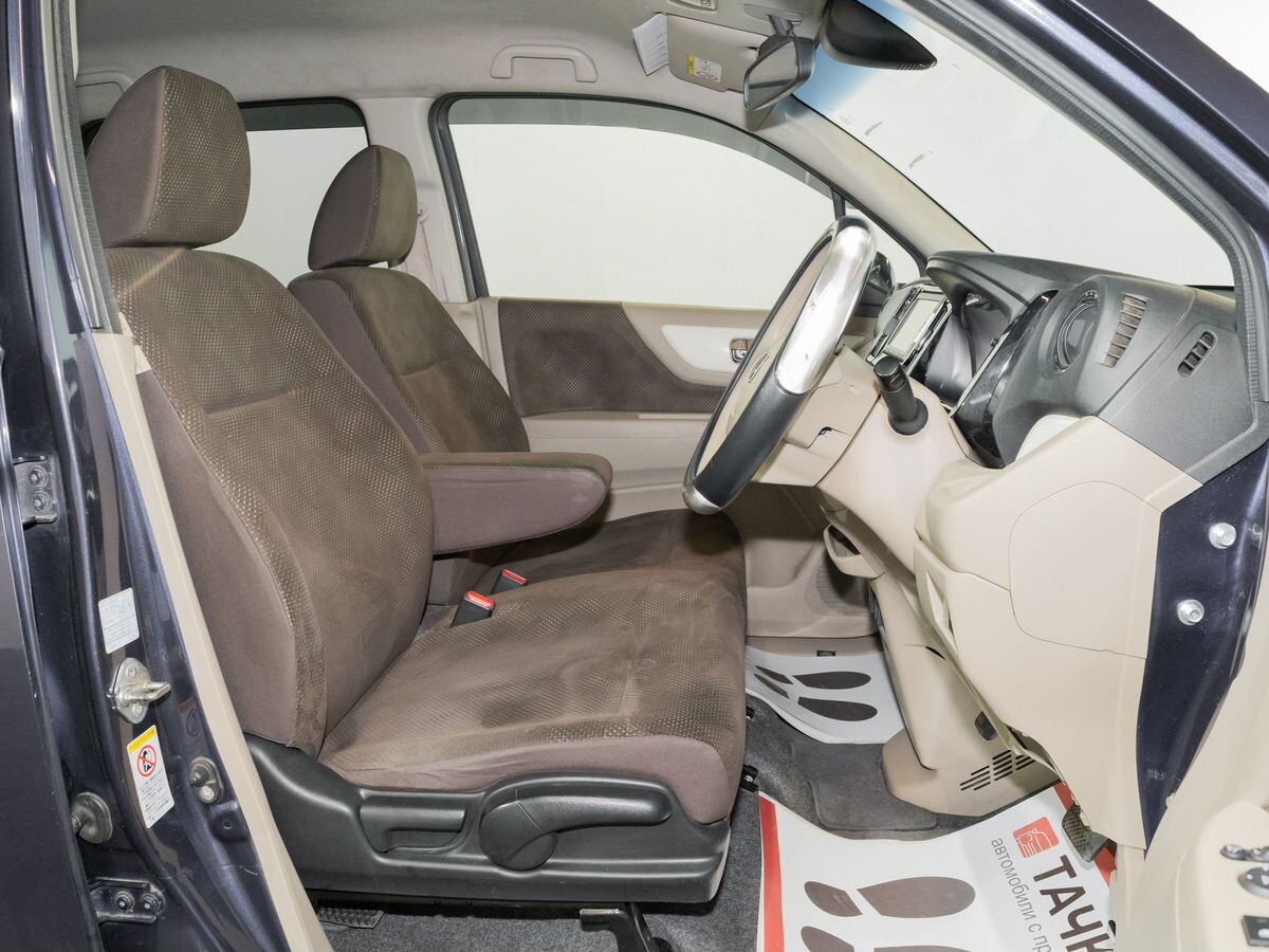 Honda N-WGN 2014 - фото автомобиля