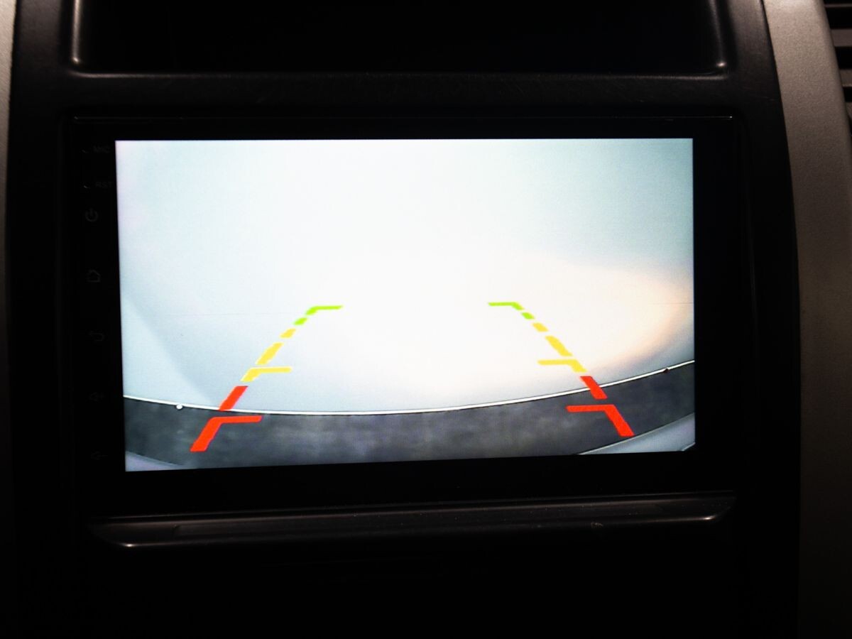 Nissan X-Trail 2007 - фото автомобиля