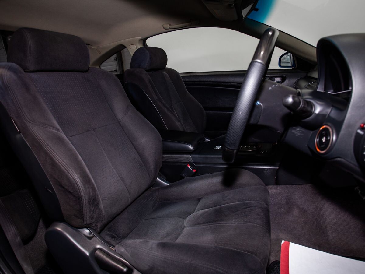 Nissan Skyline 2003 - фото автомобиля