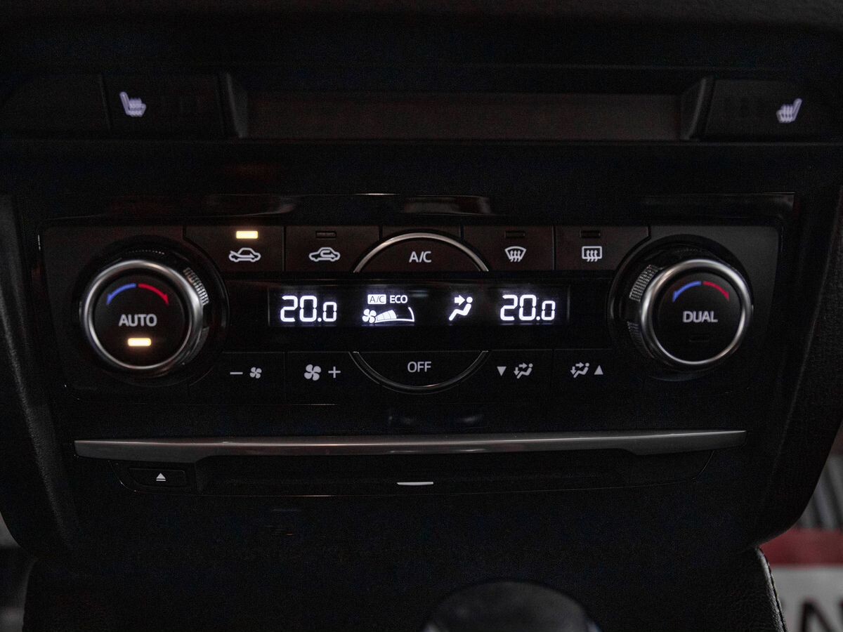 Mazda 6 2017 - фото автомобиля