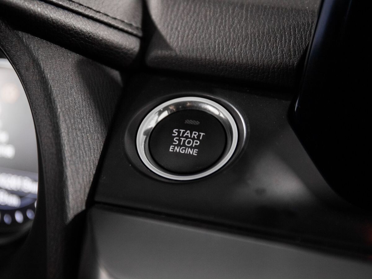 Mazda 6 2017 - фото автомобиля