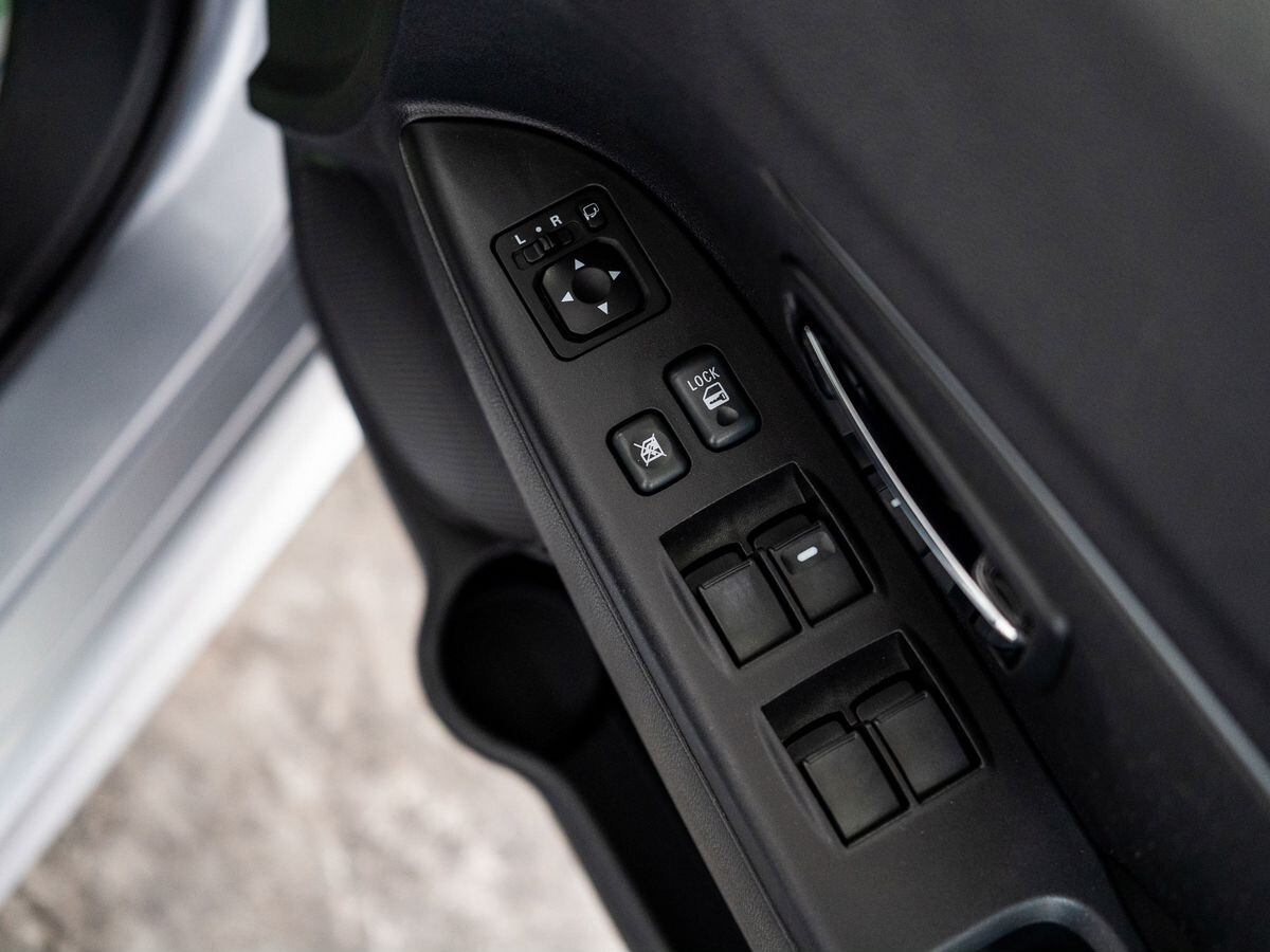 Mitsubishi RVR 2012 - фото автомобиля