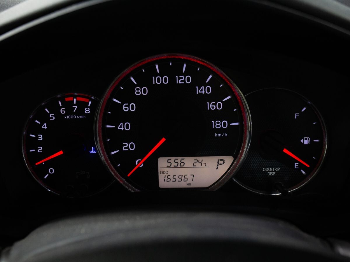 Toyota Corolla 2015 - фото автомобиля