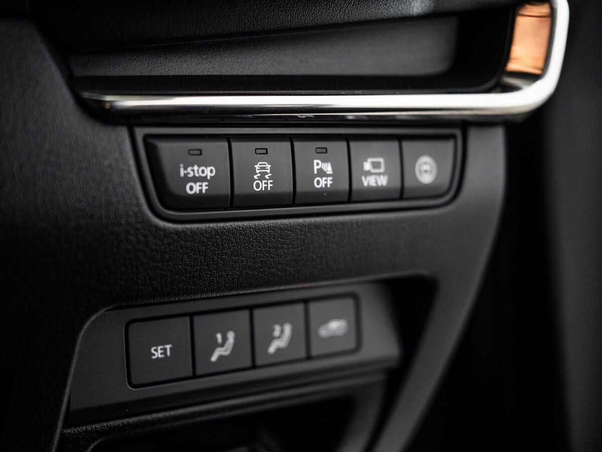 Mazda 3 2019 - фото автомобиля