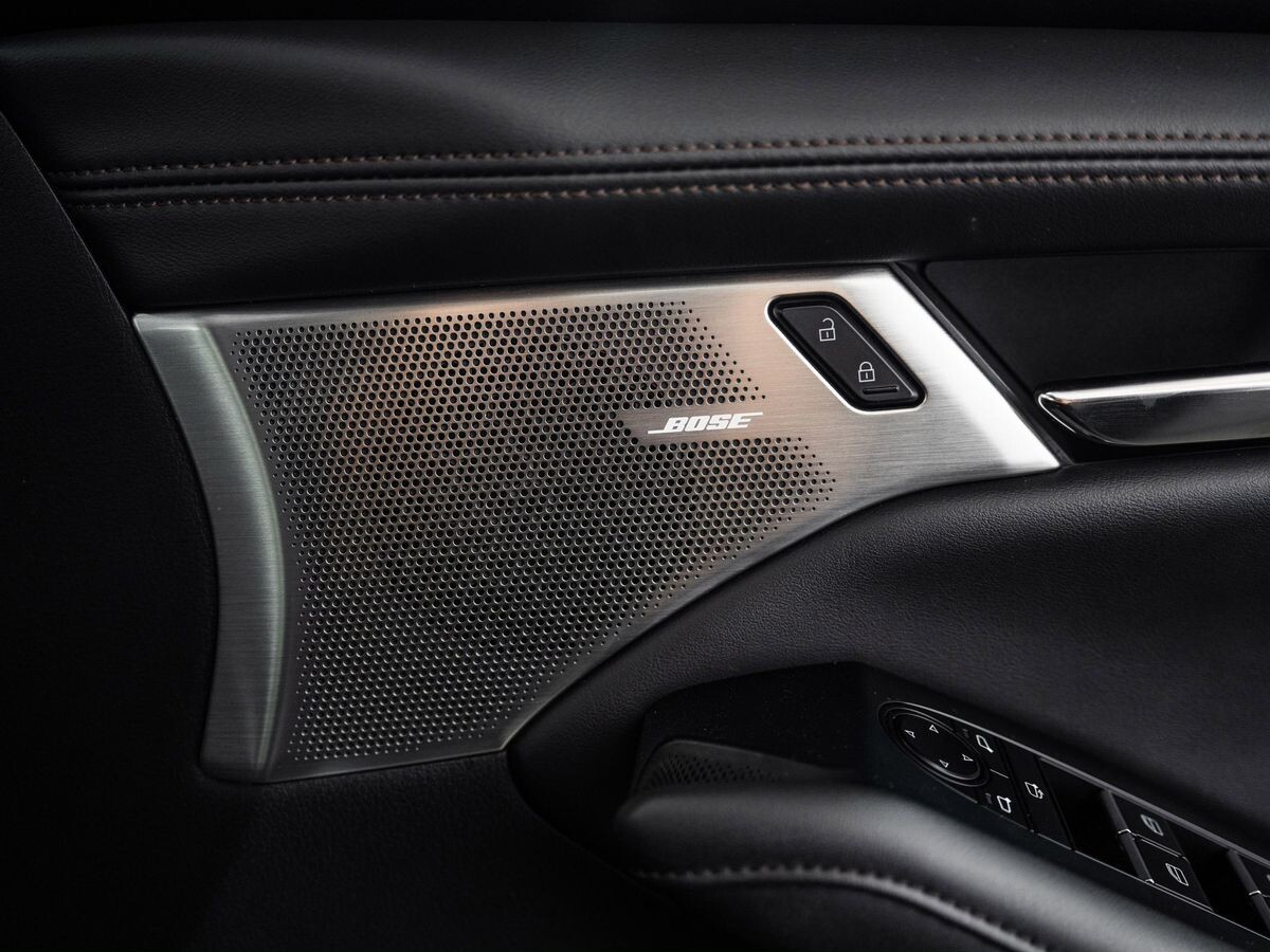 Mazda 3 2019 - фото автомобиля