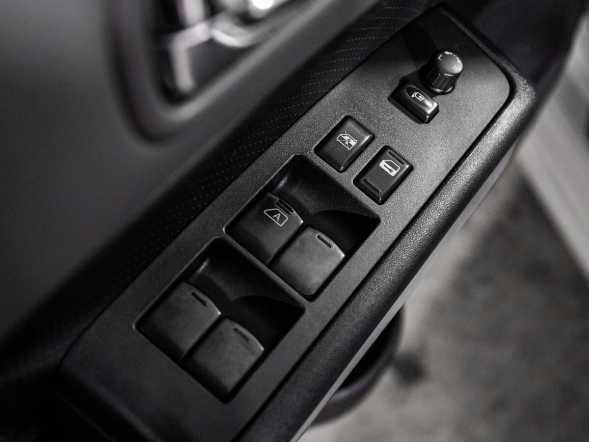 Nissan X-Trail 2008 - фото автомобиля