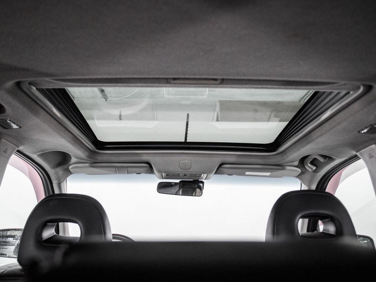 Nissan X-Trail 2008 - фото автомобиля