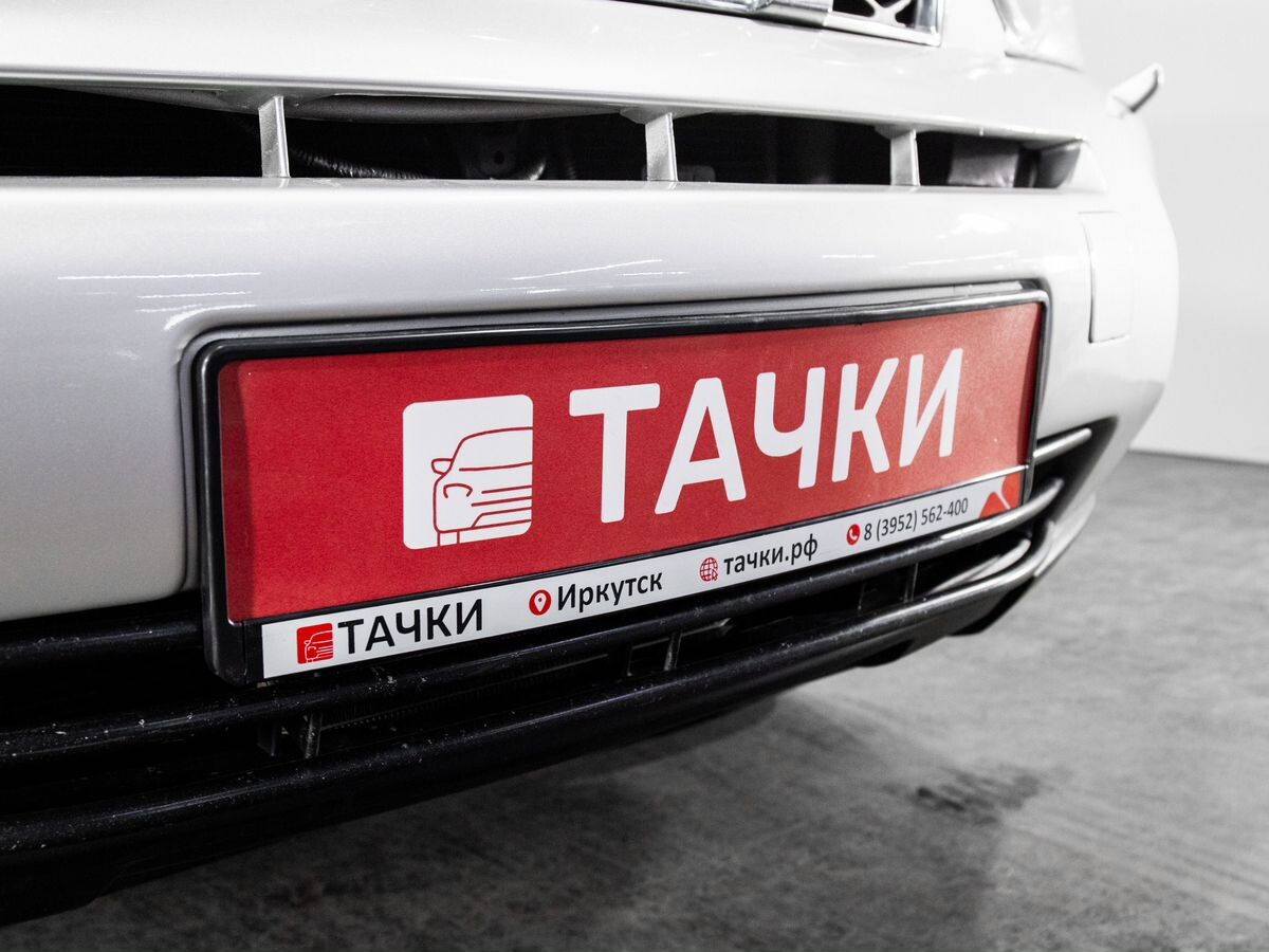 Nissan X-Trail 2008 - фото автомобиля