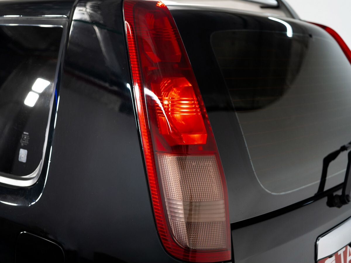 Nissan X-Trail 2006 - фото автомобиля