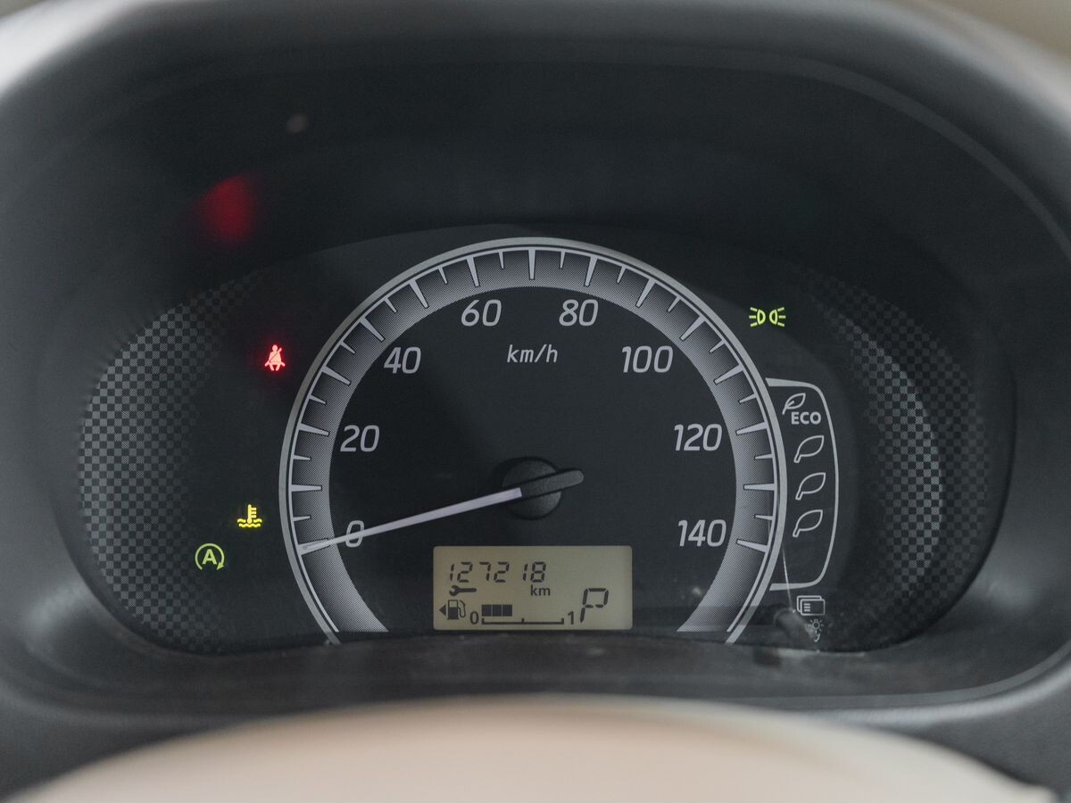 Mitsubishi eK Space 2019 - фото автомобиля