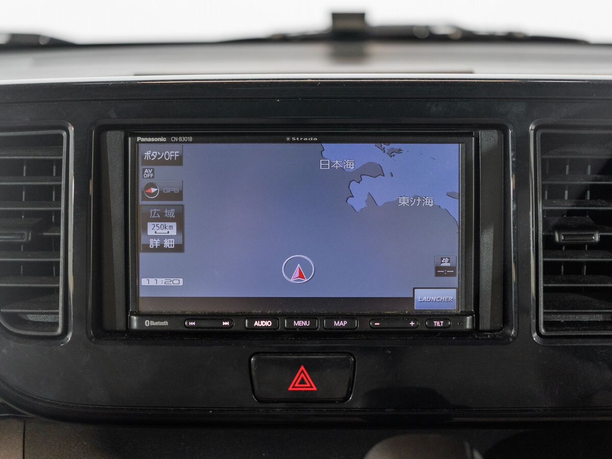 Mitsubishi eK Space 2019 - фото автомобиля