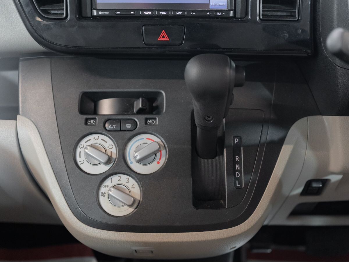 Mitsubishi eK Space 2019 - фото автомобиля