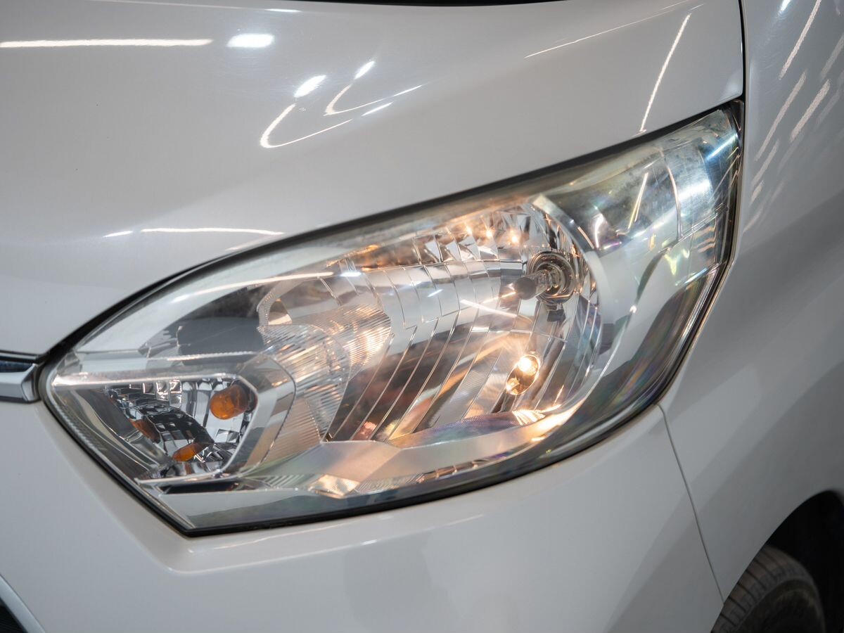 Mitsubishi eK Space 2019 - фото автомобиля