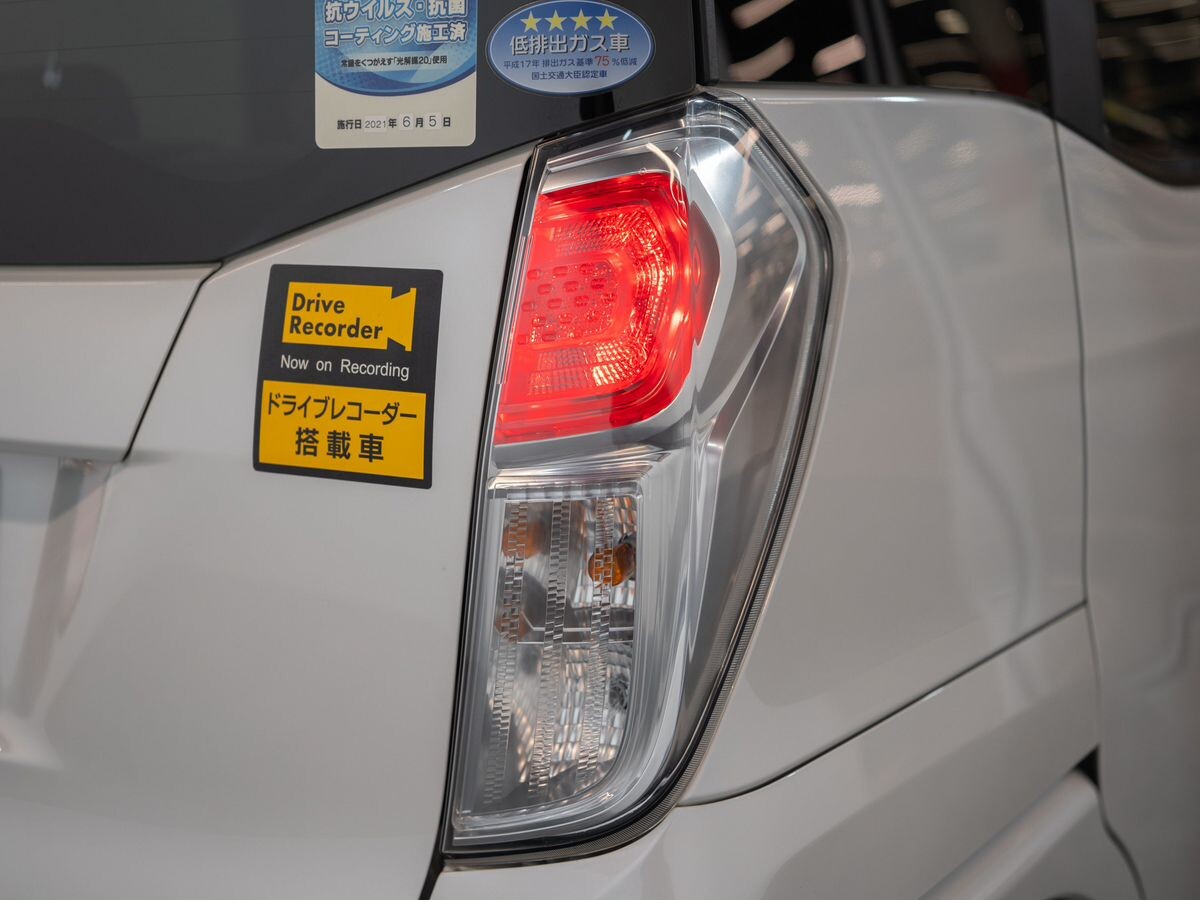 Mitsubishi eK Space 2019 - фото автомобиля