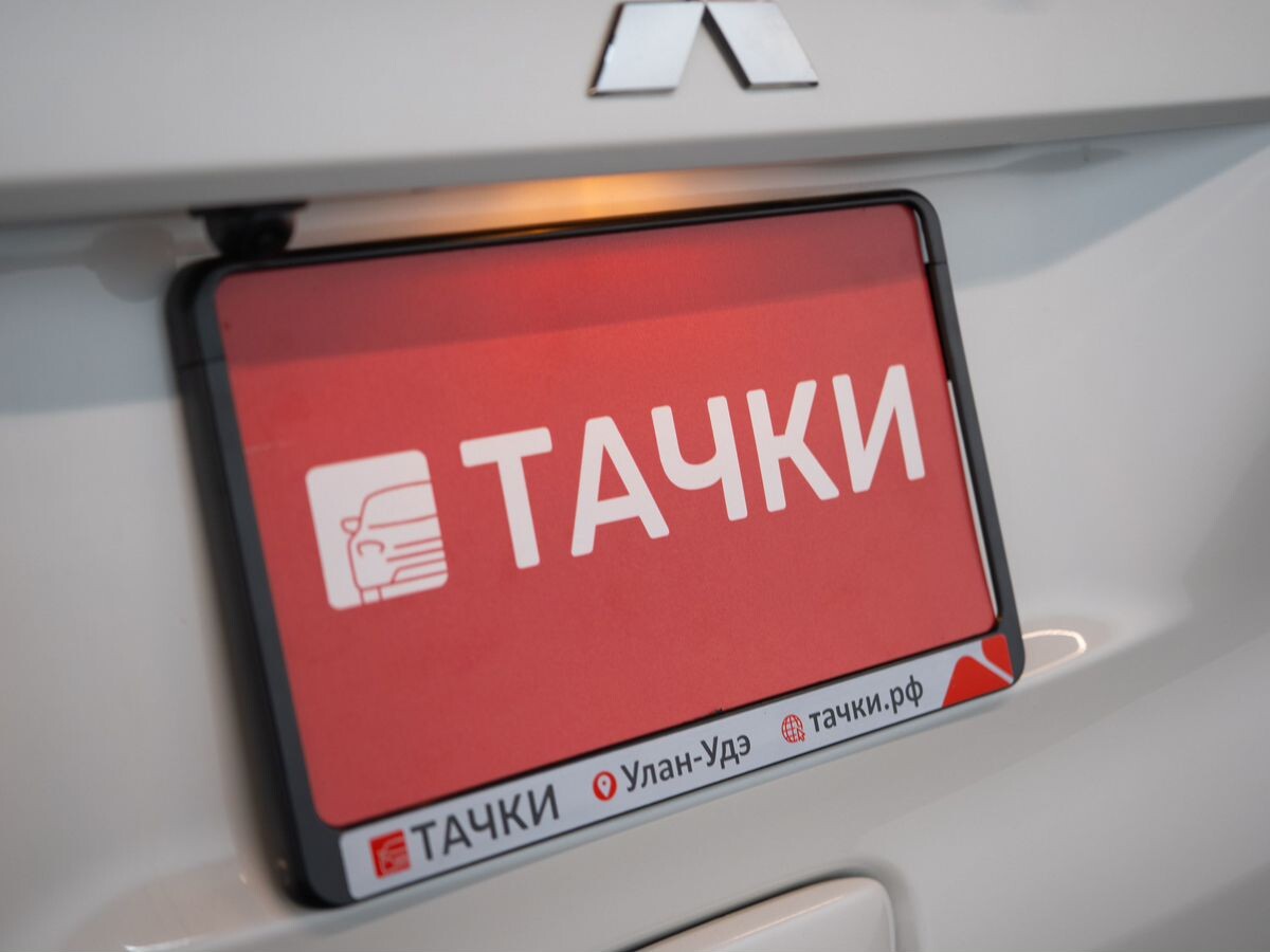 Mitsubishi eK Space 2019 - фото автомобиля