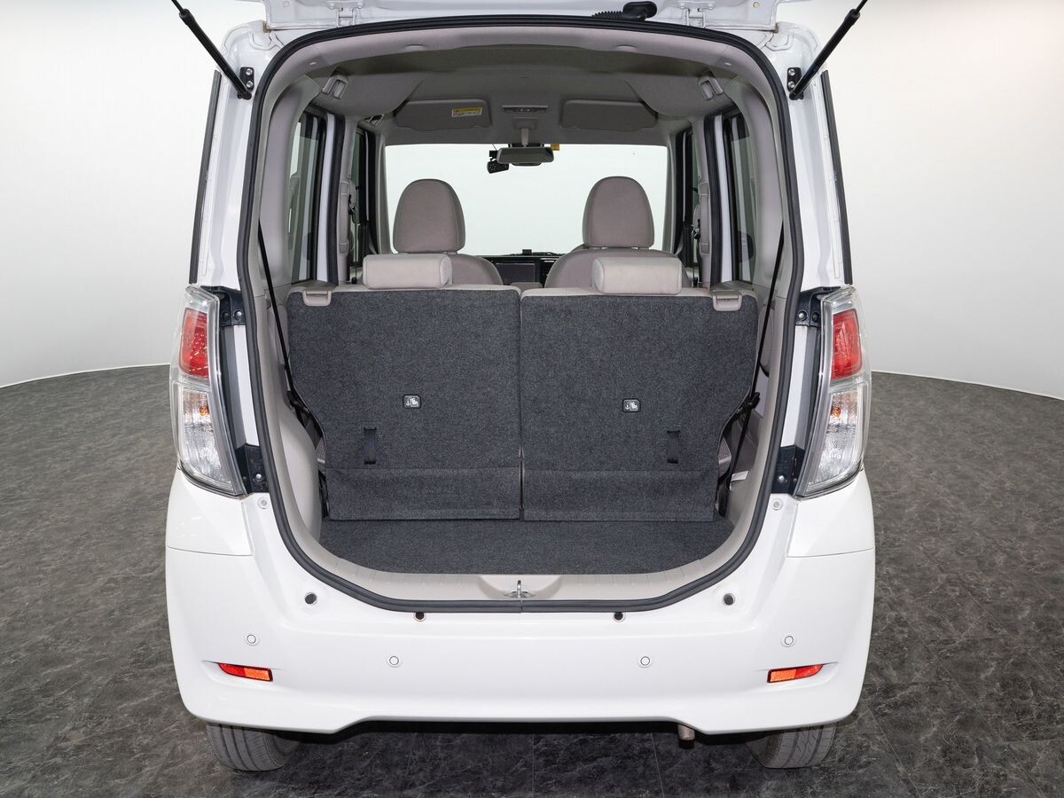 Mitsubishi eK Space 2019 - фото автомобиля