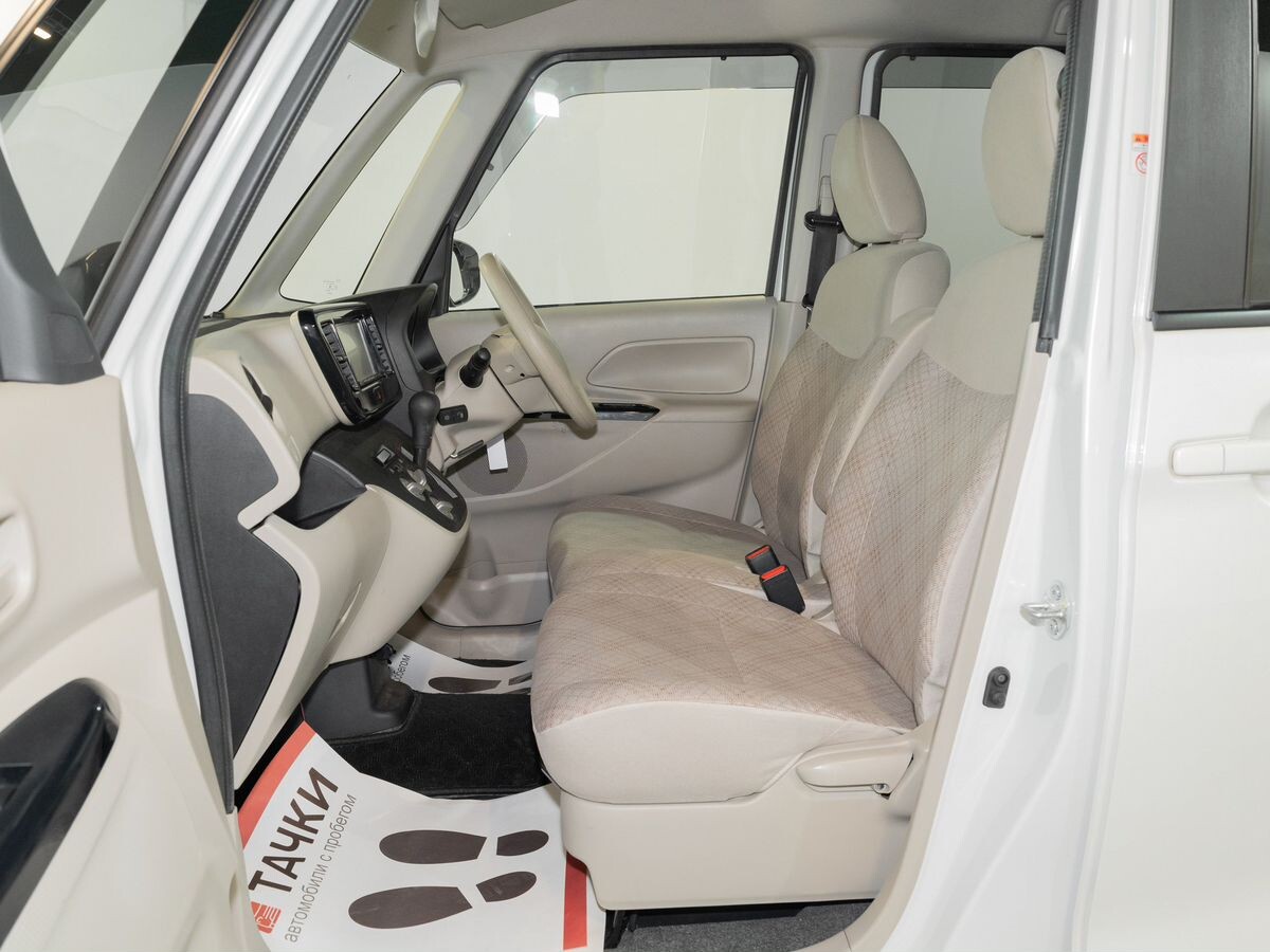 Mitsubishi eK Space 2019 - фото автомобиля