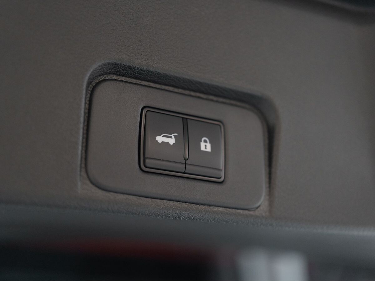 Nissan X-Trail 2024 - фото автомобиля