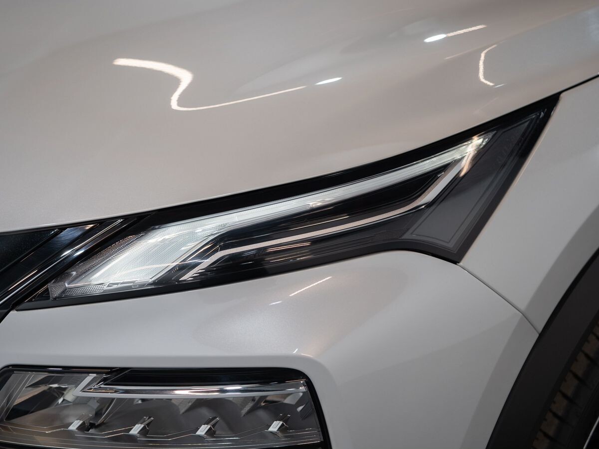 Nissan X-Trail 2024 - фото автомобиля