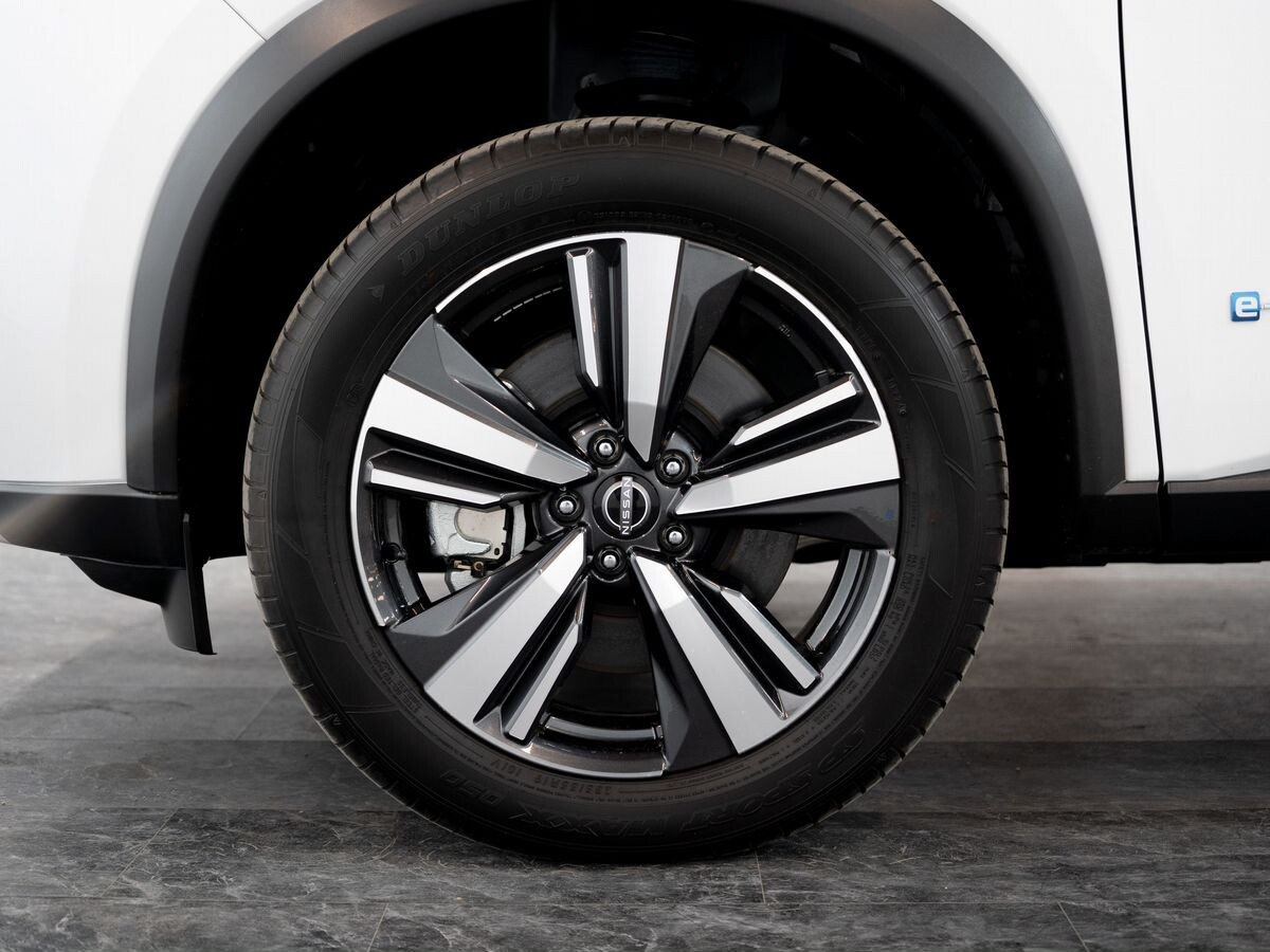 Nissan X-Trail 2024 - фото автомобиля