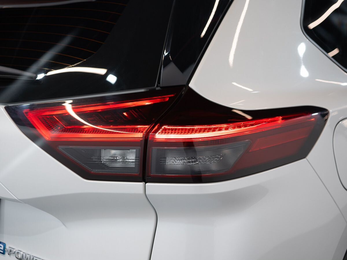 Nissan X-Trail 2024 - фото автомобиля