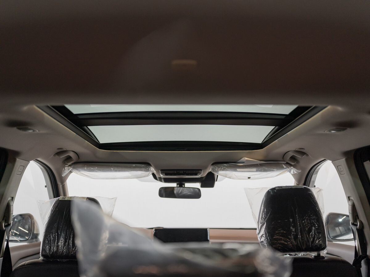 Nissan X-Trail 2024 - фото автомобиля