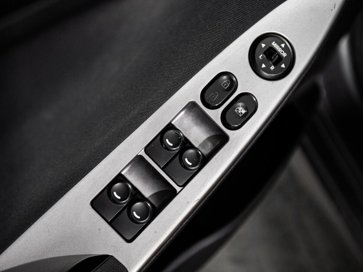 Hyundai Solaris 2015 - фото автомобиля