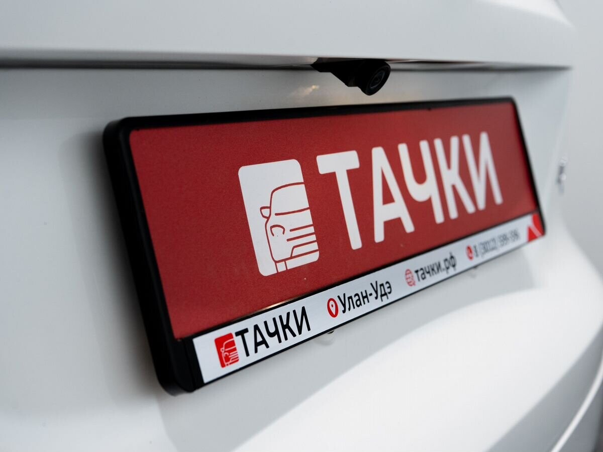 Changan UNI-K 2023 - фото автомобиля