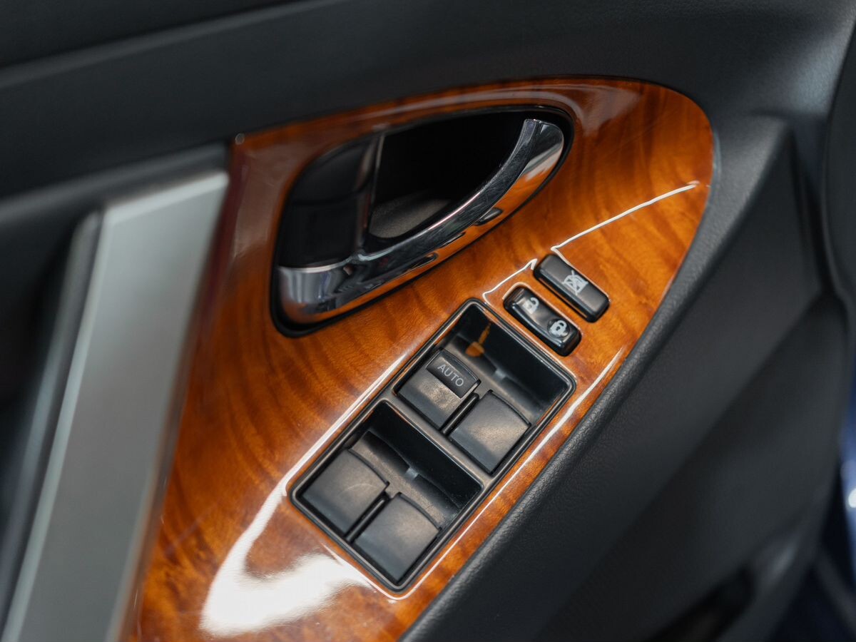 Toyota Camry 2007 - фото автомобиля