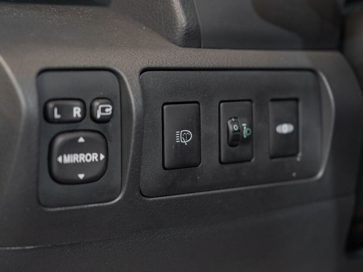 Toyota Camry 2007 - фото автомобиля