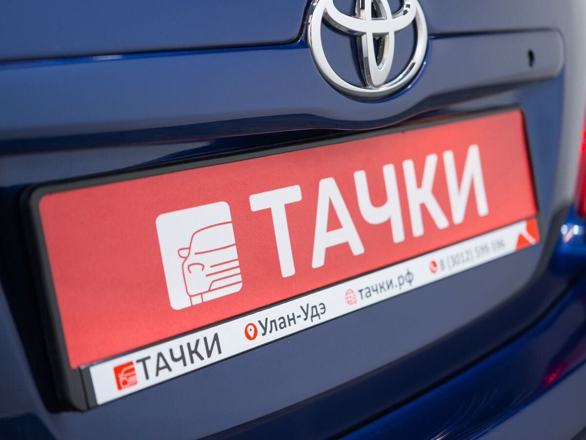 Toyota Camry 2007 - фото автомобиля