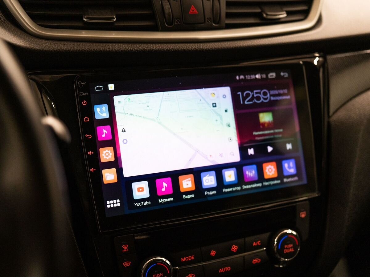 Nissan X-Trail 2015 - фото автомобиля