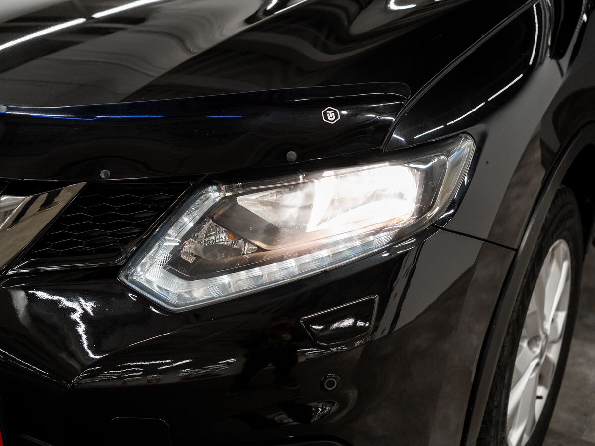 Nissan X-Trail 2015 - фото автомобиля