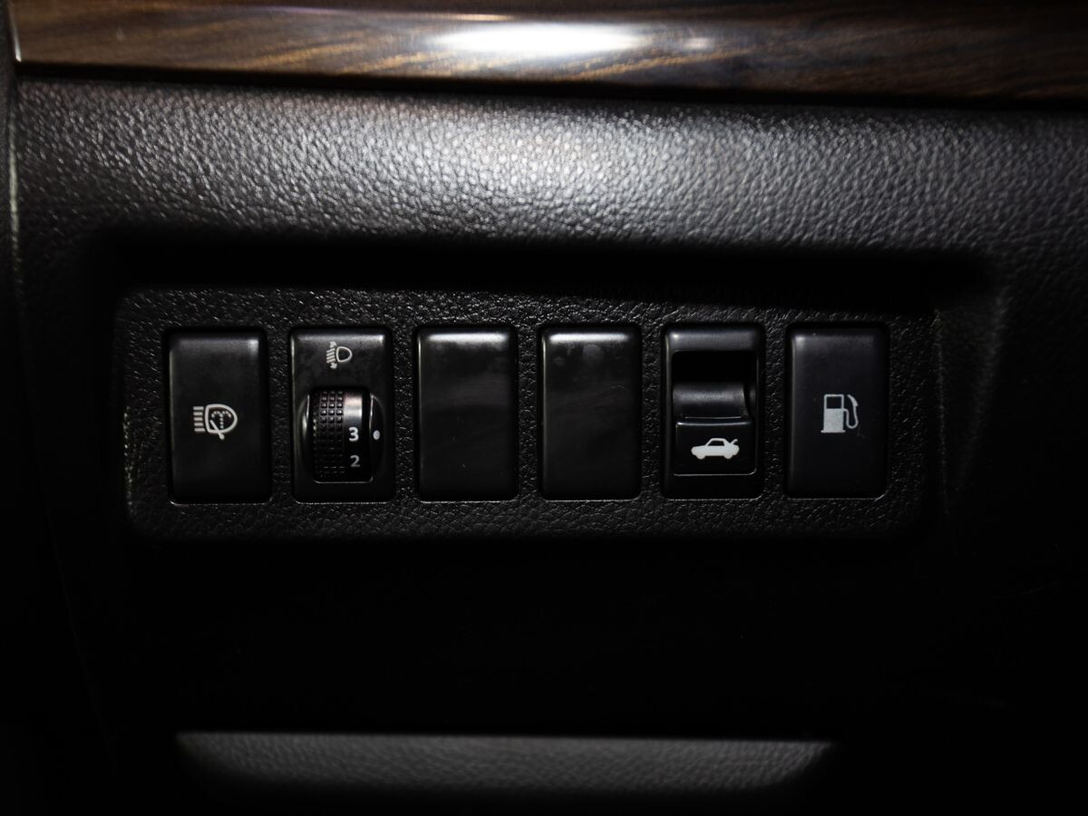 Nissan Teana 2012 - фото автомобиля